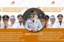 Gubernur Maluku Utara, Sherly Tjoanda Laos. || dok : kasedata.id