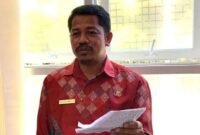 BKPPDHalmahera Selatan, Abdillah Kamarullah || Ridal_kasedata