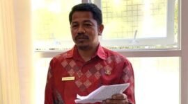 BKPPDHalmahera Selatan, Abdillah Kamarullah || Ridal_kasedata