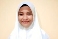 Nur Syifah Al-Haddad. || dok : Ilham/Kasedata