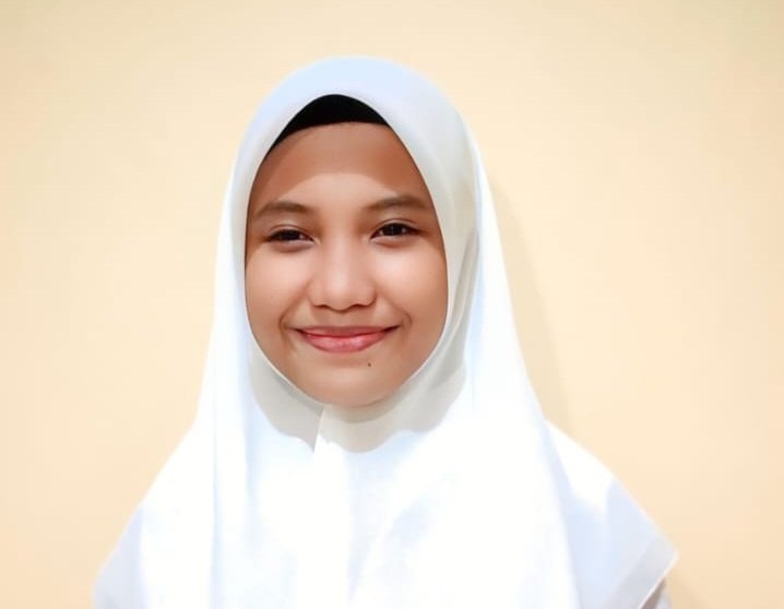 Nur Syifah Al-Haddad. || dok : Ilham/Kasedata