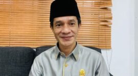 Ketua Komisi III DPRD Kota Ternate, Muhammad Syaiful || Foto : istimewa
