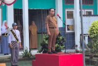 Plt Kepala Dinas Pendidikan dan Kebudayaan (Kadikbud) Provinsi Maluku Utara, Abubakar Abdullah. || dok : Ridal/KASEDATA.ID