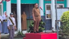 Plt Kepala Dinas Pendidikan dan Kebudayaan (Kadikbud) Provinsi Maluku Utara, Abubakar Abdullah. || dok : Ridal/KASEDATA.ID