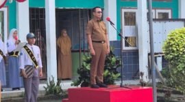 Plt Kepala Dinas Pendidikan dan Kebudayaan (Kadikbud) Provinsi Maluku Utara, Abubakar Abdullah. || dok : Ridal/KASEDATA.ID
