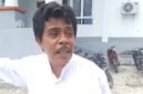Kepala Inspektur Inspekorat Kabupaten Halsel, Ilham Abubakar. || dok : Ridal/KASEDATA.ID