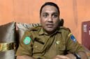 Kepala DPMD Halmahera Selatan, M. Zaki Abdul Wahab. || dok : Ridal/KASEDATA.ID