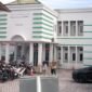 Rumah Sakit Umum Daerah Chasan Boesoirie Ternate || Foto : sukarsi_kasedata