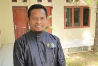 Ketua Komisi III DPRD Kepulauan Sula, Ramli Tidore || Foto : karno_kasedata