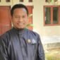 Ketua Komisi III DPRD Kepulauan Sula, Ramli Tidore || Foto : karno_kasedata