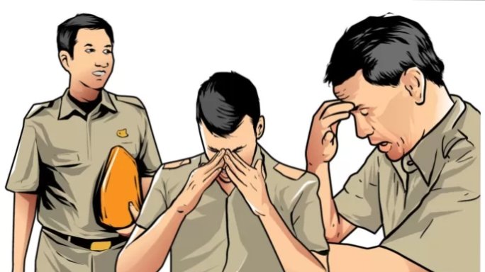 Foto : ilustrasi