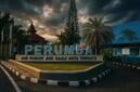 Kantor Perumda Ake Gaale Kota Ternate || Foto : istimewa