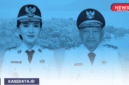 Gebernur Sherly Tjoanda Laos, dan Wakil Gubernur Maluku Utara Sarbin Sehe (Sherly-Sarbin) || dok : kasedata.id