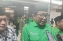 Wakil Menteri Perindustrian RI yang juga anggota DPP PKB Faisol Riza || Foto : Sukarsi_kasedata