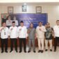 Foto bersama usai pendatanganan Perda RPJMD 2025-2029 || Ongky_kasedata