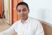 Akademisi Universitas Khairun Ternate, Nurdin Muhammad || Foto : istimewa