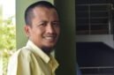 Ketua panitia Penjaringan rektor UMMU, Dr. Agus Mawanda || dok : kasedata.id