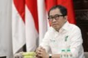 Ketua DPP PKB, Faisol Fiza. || dok : facebook.com/masfaisolriza