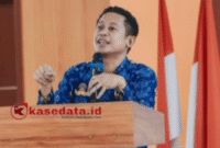 Plt Kepala Dinas PUPR Maluku Utara, Risman Iriyanto Djafar. || dok : Ilham/KASEDATA.ID