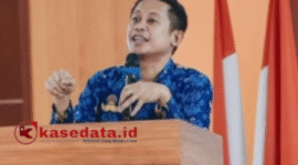 Plt Kepala Dinas PUPR Maluku Utara, Risman Iriyanto Djafar. || dok : Ilham/KASEDATA.ID
