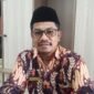 Kepala BKPPD Halsel, Abdillah Kamarullah [dok : ridal/kasedata]