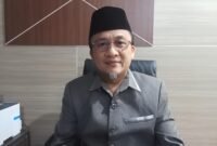 Muhammad Nur. (doc: Ridal/kasedata)