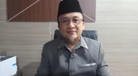 Muhammad Nur. (doc: Ridal/kasedata)