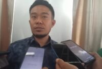 Muhammad Junaedi Abusama. (doc: Ridal/Kasedata.id)