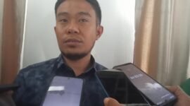 Muhammad Junaedi Abusama. (doc: Ridal/Kasedata.id)