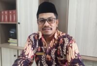 Kepala BKPPD Halsel, Dr. Abdillah Kamarullah SE.,MM. (doc: Ridal Lahani/Kasedata.id)