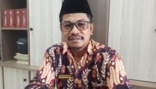 Kepala BKPPD Halsel, Dr. Abdillah Kamarullah SE.,MM. (doc: Ridal Lahani/Kasedata.id)