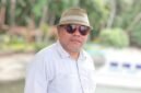 Ketua Persatuan Selancar Ombak Indonesia (PSOI) Provinsi Maluku Utara, Abhy K. Rasid. || dok : KASEDATA.ID