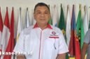 Sekretaris PJSI Maluku Utara, Wahyu S. Permana. || dok : Ilham/Kasedata
