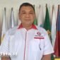 Sekretaris PJSI Maluku Utara, Wahyu S. Permana. || dok : Ilham/Kasedata
