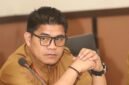 Sekretaris Dewan (Sekwan) DPRD Kota Ternate, Aldhy Ali [dok : kasedata]