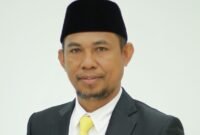 Anggota DPRD Kota Ternate, Bahtiar Mole Tahir [dok : kasedata]