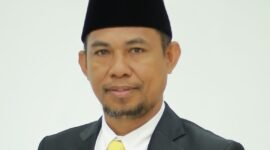 Anggota DPRD Kota Ternate, Bahtiar Mole Tahir [dok : kasedata]