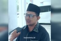 Anggota DPRD Kota Ternate, Ade Rahmat Lamadihami [Foto : kasedata]