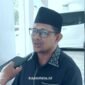 Anggota DPRD Kota Ternate, Ade Rahmat Lamadihami [Foto : kasedata]