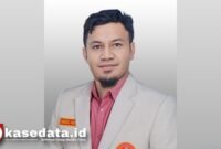 Sekretaris Penyelenggara, Abdul Rasyid Kamal [dok : kasedata]