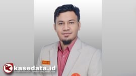 Sekretaris Penyelenggara, Abdul Rasyid Kamal [dok : kasedata]