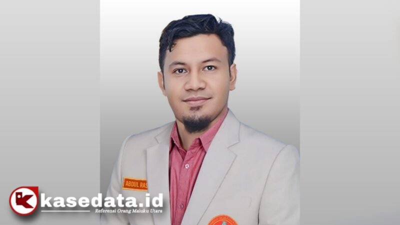 Sekretaris Penyelenggara, Abdul Rasyid Kamal [dok : kasedata]