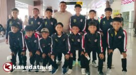 SSB Indonesia Muda Ternate U-12