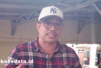 Ketua Komisi II DPRD Kota Ternate, Farijal S. Teng [Foto : sukarsi/kasedata]
