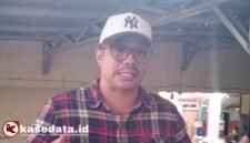 Ketua Komisi II DPRD Kota Ternate, Farijal S. Teng [Foto : sukarsi/kasedata]