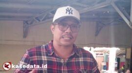 Ketua Komisi II DPRD Kota Ternate, Farijal S. Teng [Foto : sukarsi/kasedata]
