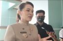 Gubernur Maluku Utara, Sherly Tjoanda Laos. || dok : KASEDATA.ID