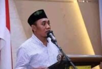 Muhajirin Bailussy. || dok : Ilham/Kasedata