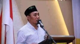 Muhajirin Bailussy. || dok : Ilham/Kasedata