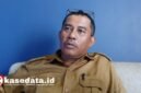 Kepala Bidang Bina Marga, Nasrudin Salama. || dok : Ilham/Kasedata
